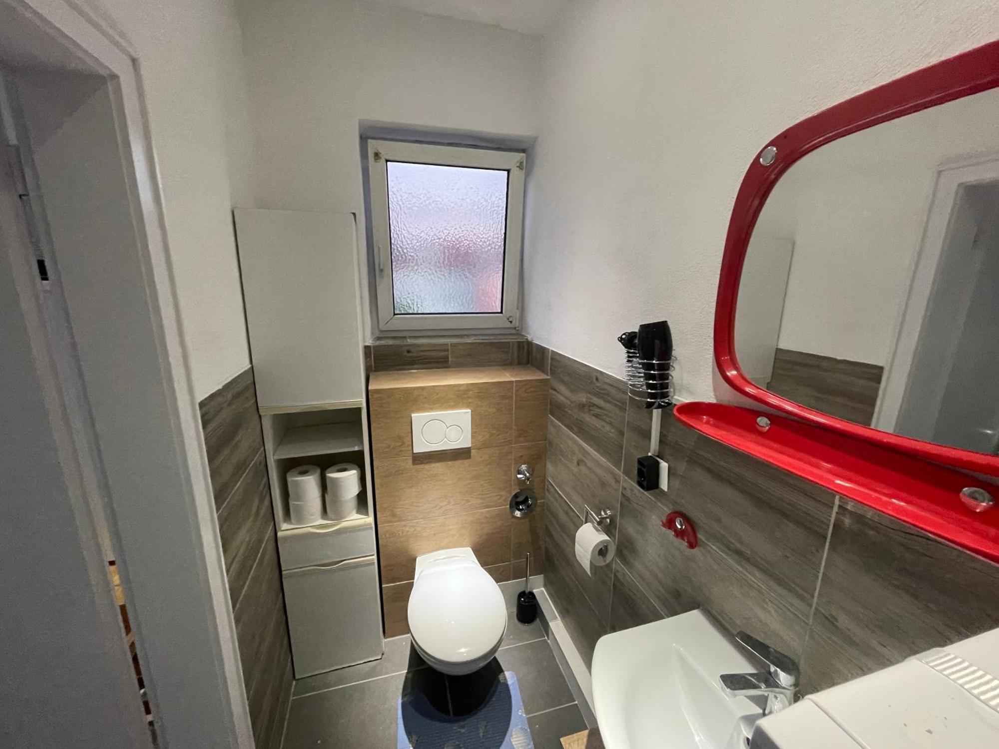 Sivas Ferienwohnung 2 ラーベンスブルク エクステリア 写真