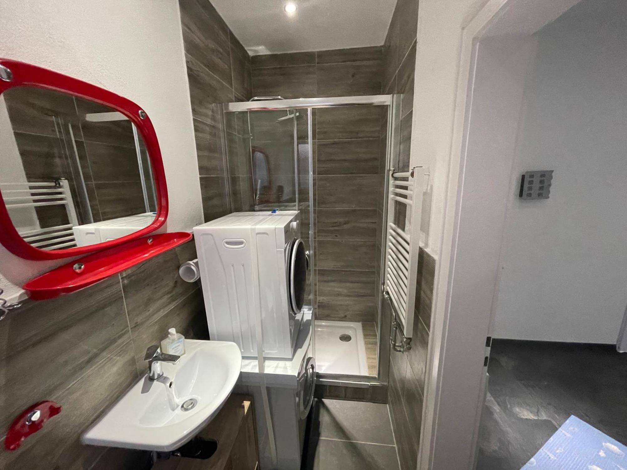 Sivas Ferienwohnung 2 ラーベンスブルク エクステリア 写真
