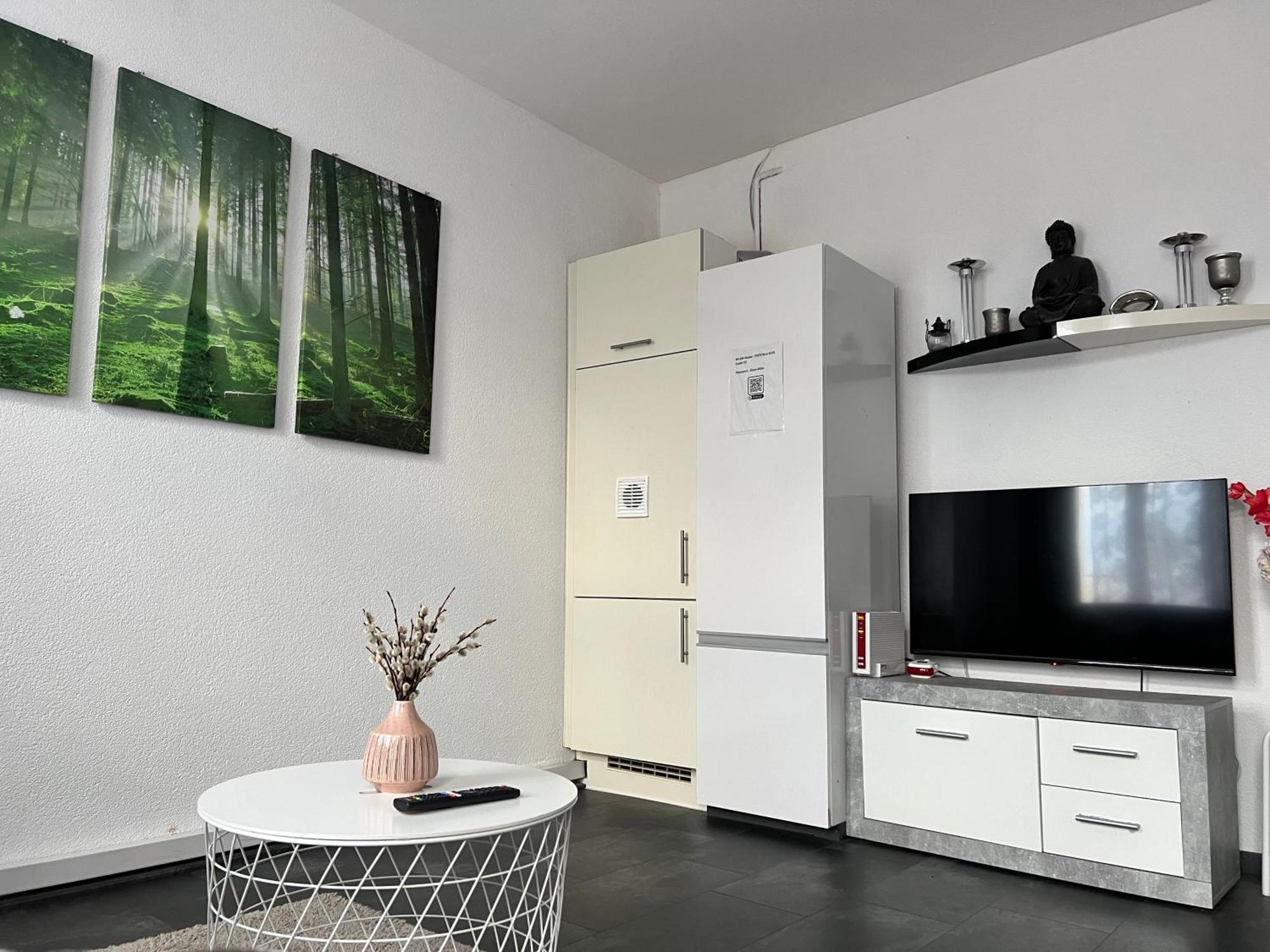 Sivas Ferienwohnung 2 ラーベンスブルク エクステリア 写真