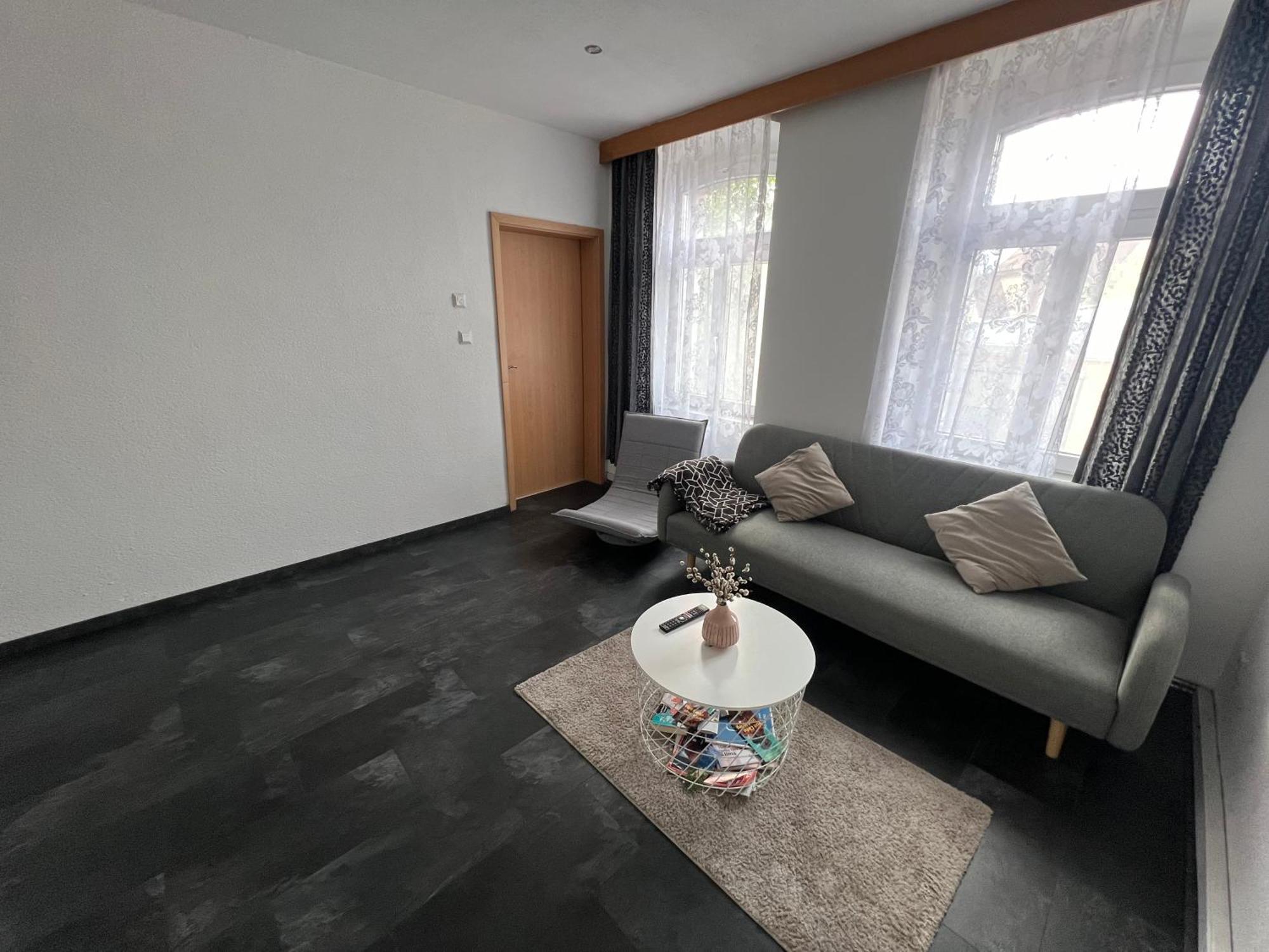 Sivas Ferienwohnung 2 ラーベンスブルク エクステリア 写真