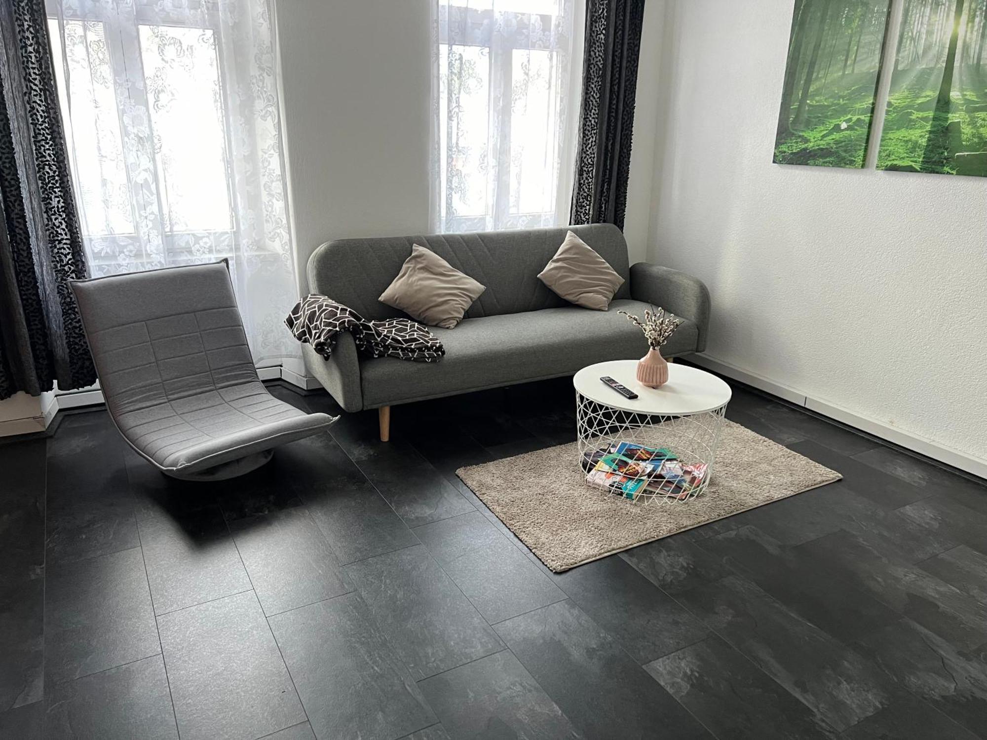 Sivas Ferienwohnung 2 ラーベンスブルク エクステリア 写真
