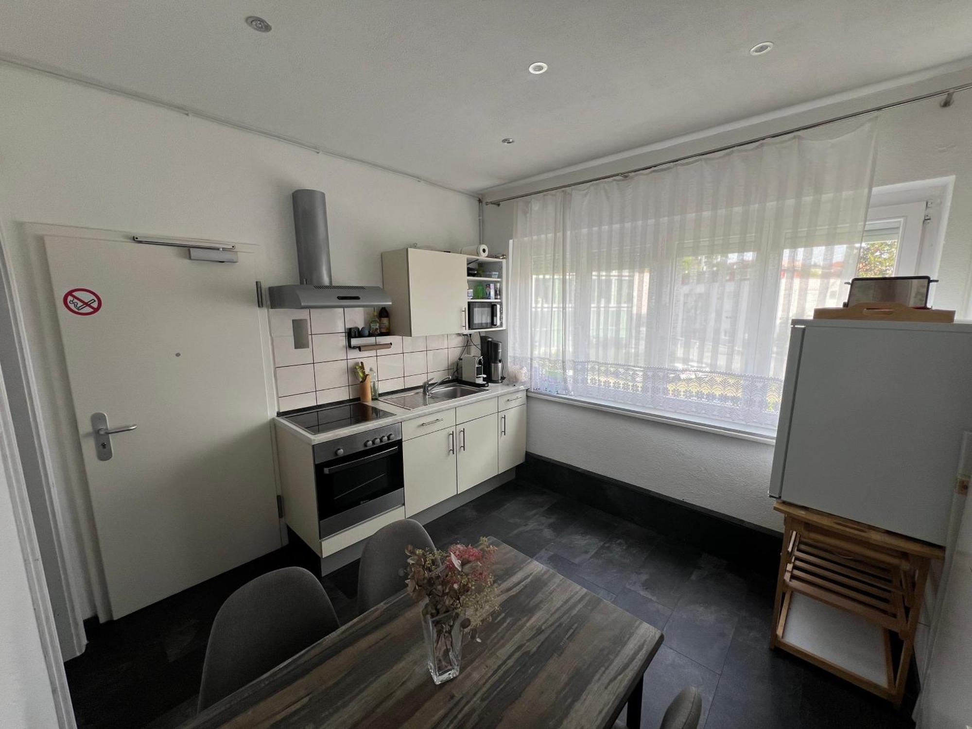 Sivas Ferienwohnung 2 ラーベンスブルク エクステリア 写真