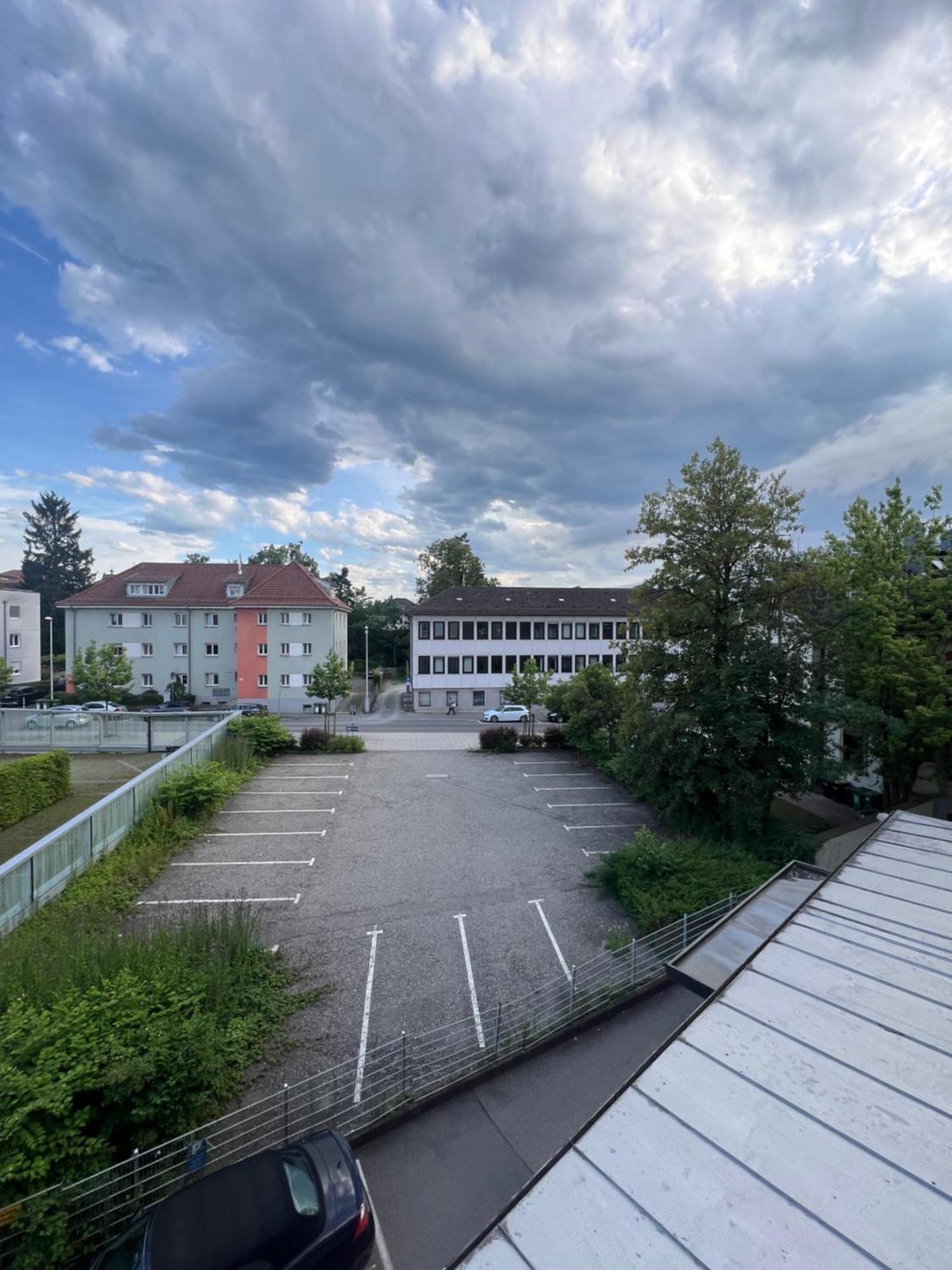 Sivas Ferienwohnung 2 ラーベンスブルク エクステリア 写真